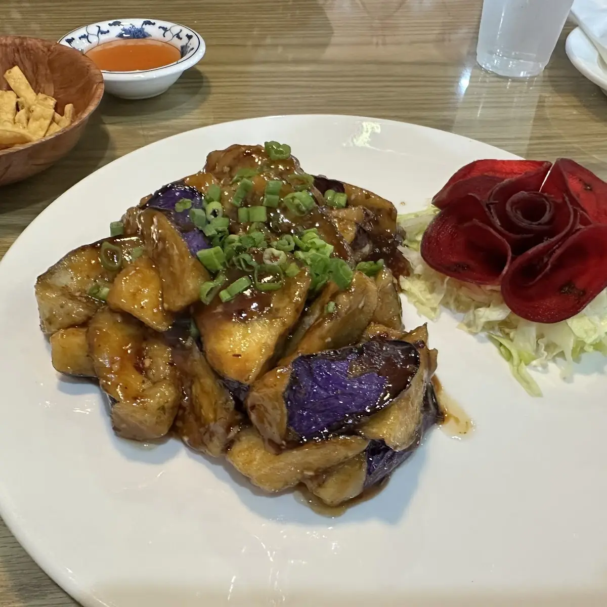 A1. Egg Roll 春卷