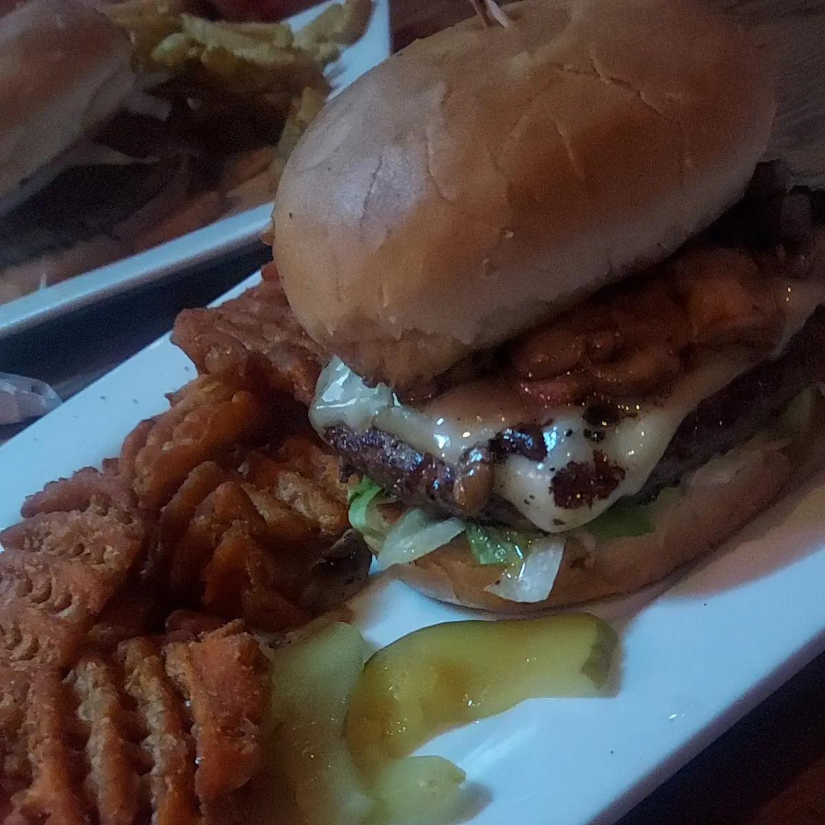 Chicken Sandwich