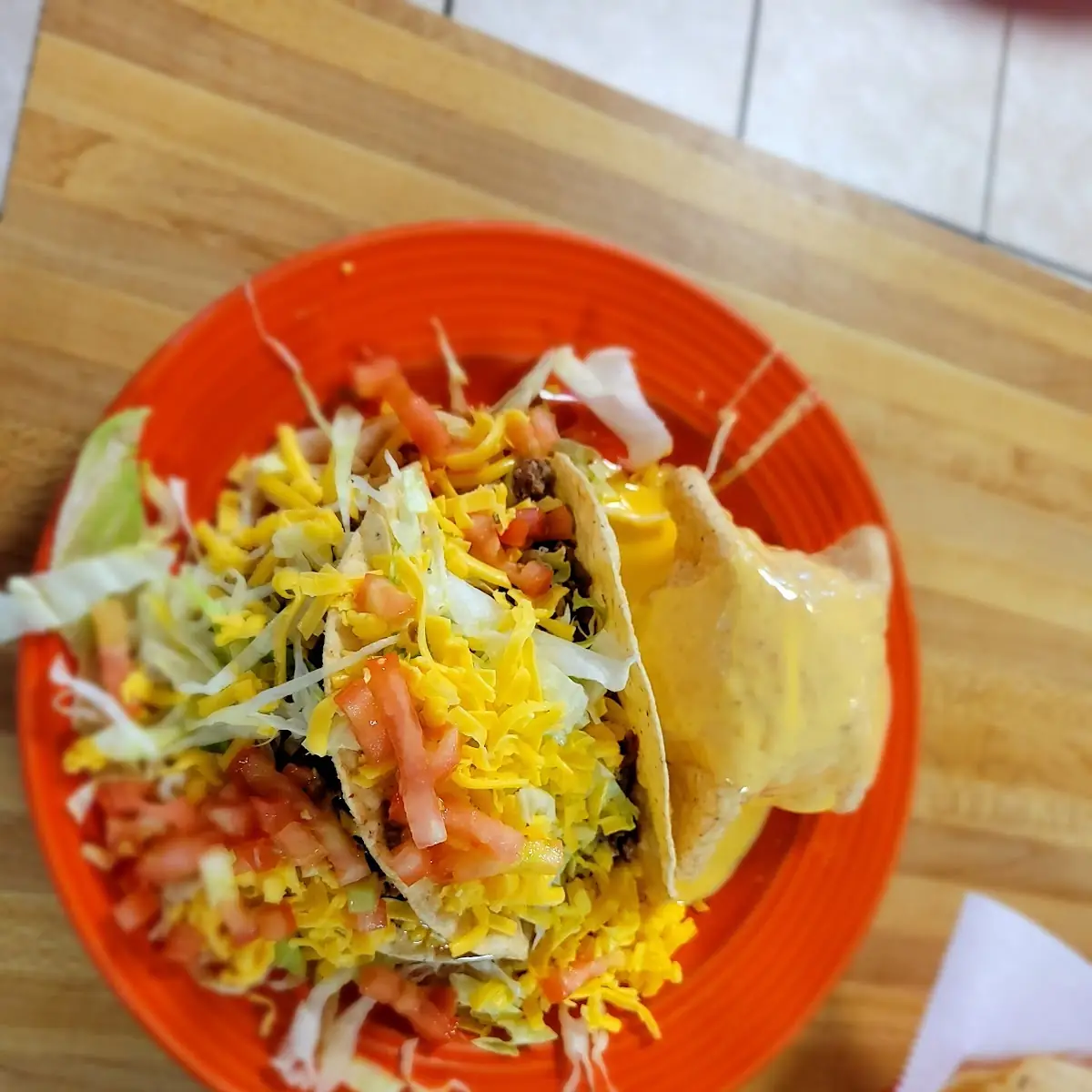 Taco Salad
