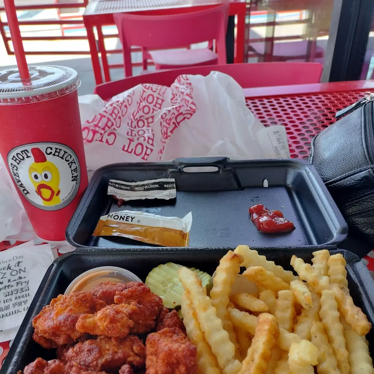 Chicken Nuggets
