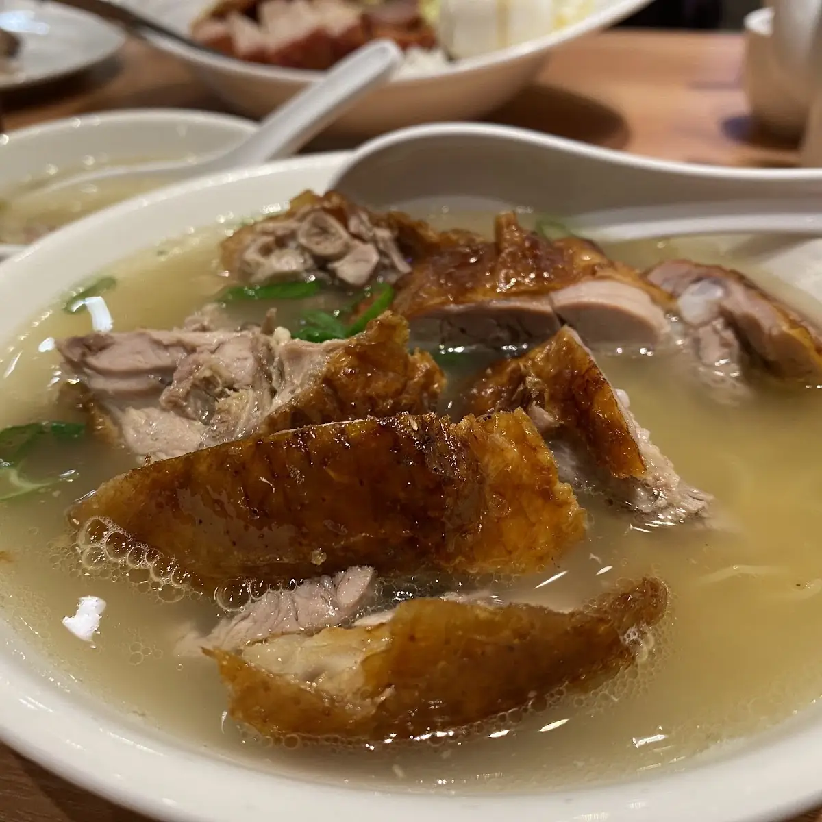 Peking Duck