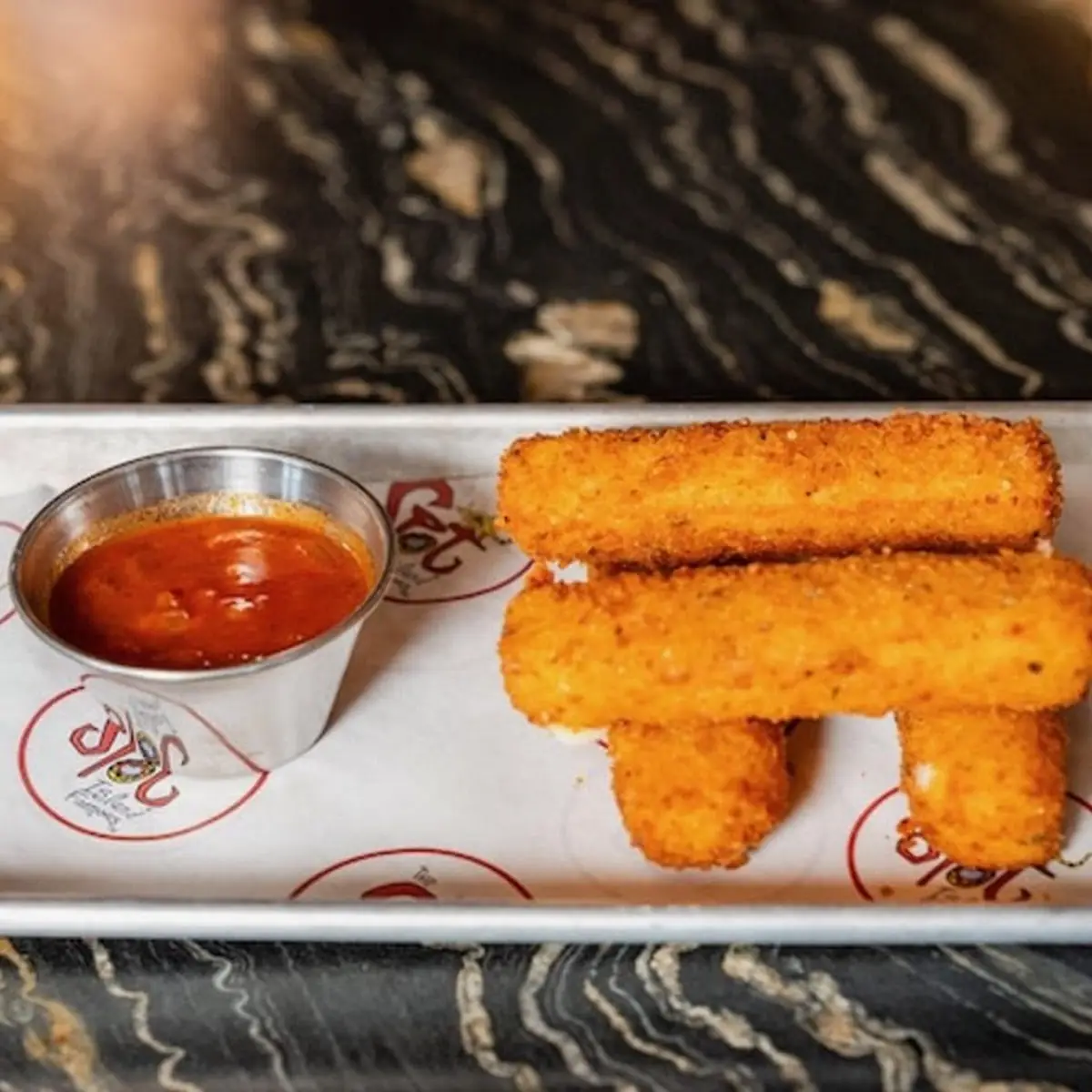 Cheese Sticks