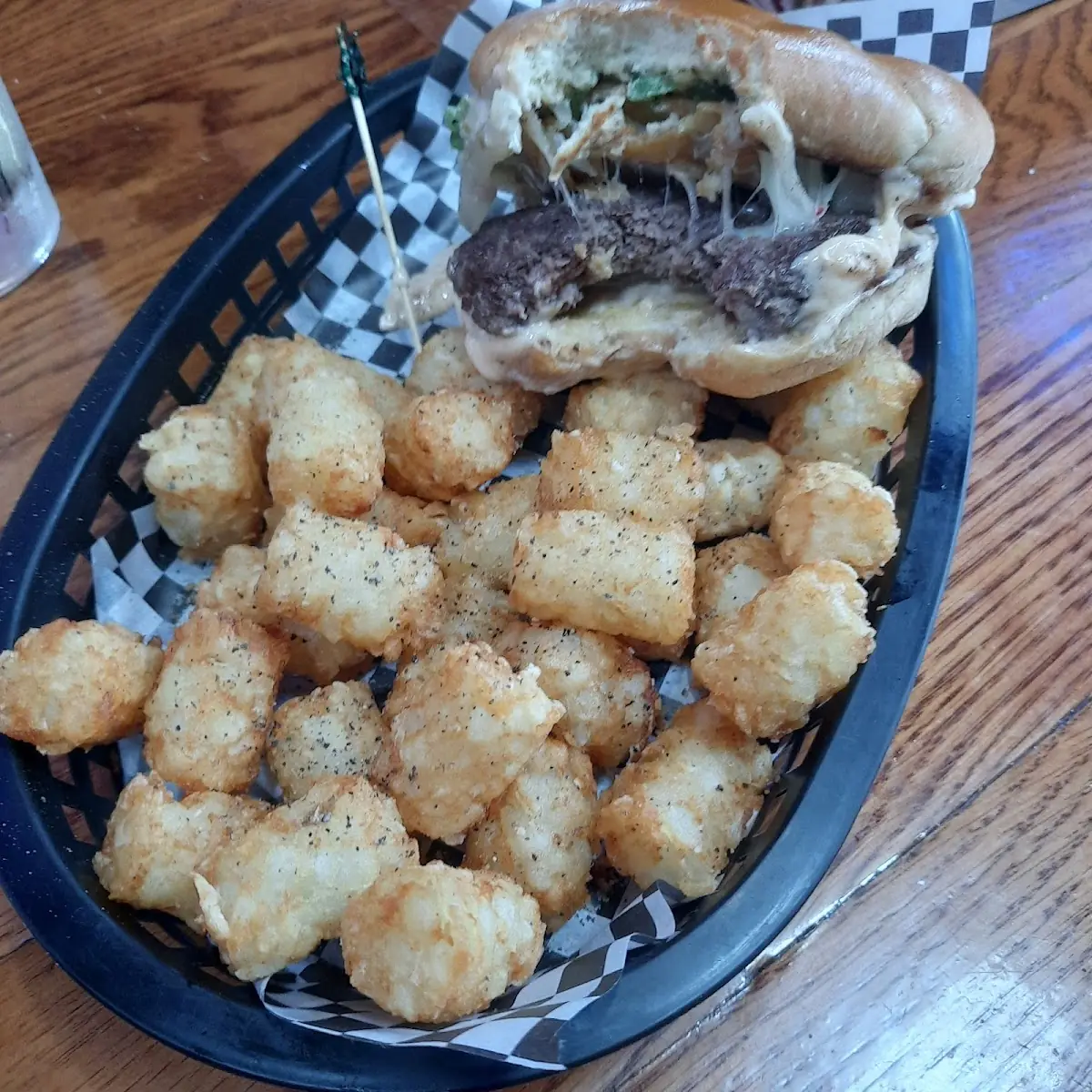 Tater Tots