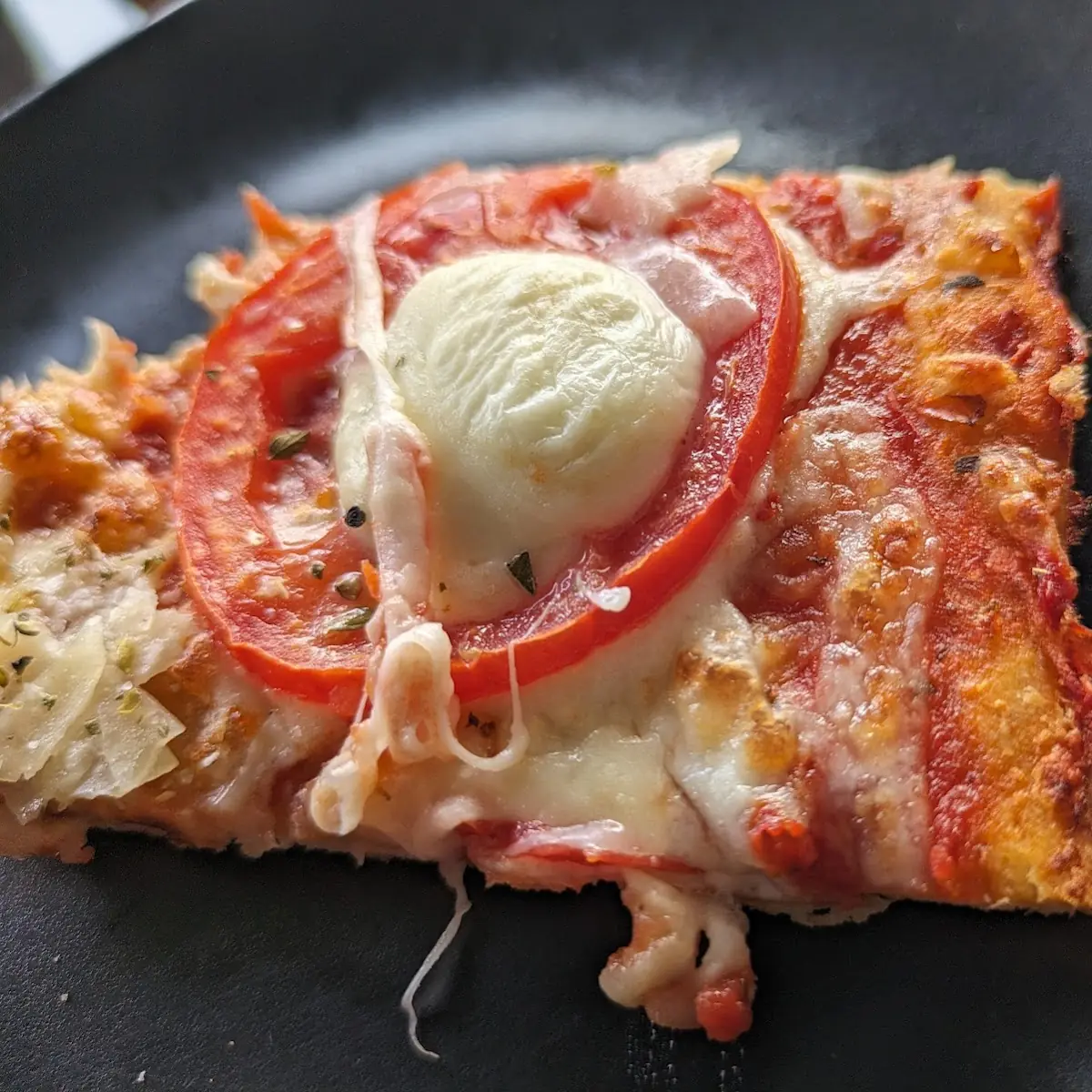 Margherita Flatbread