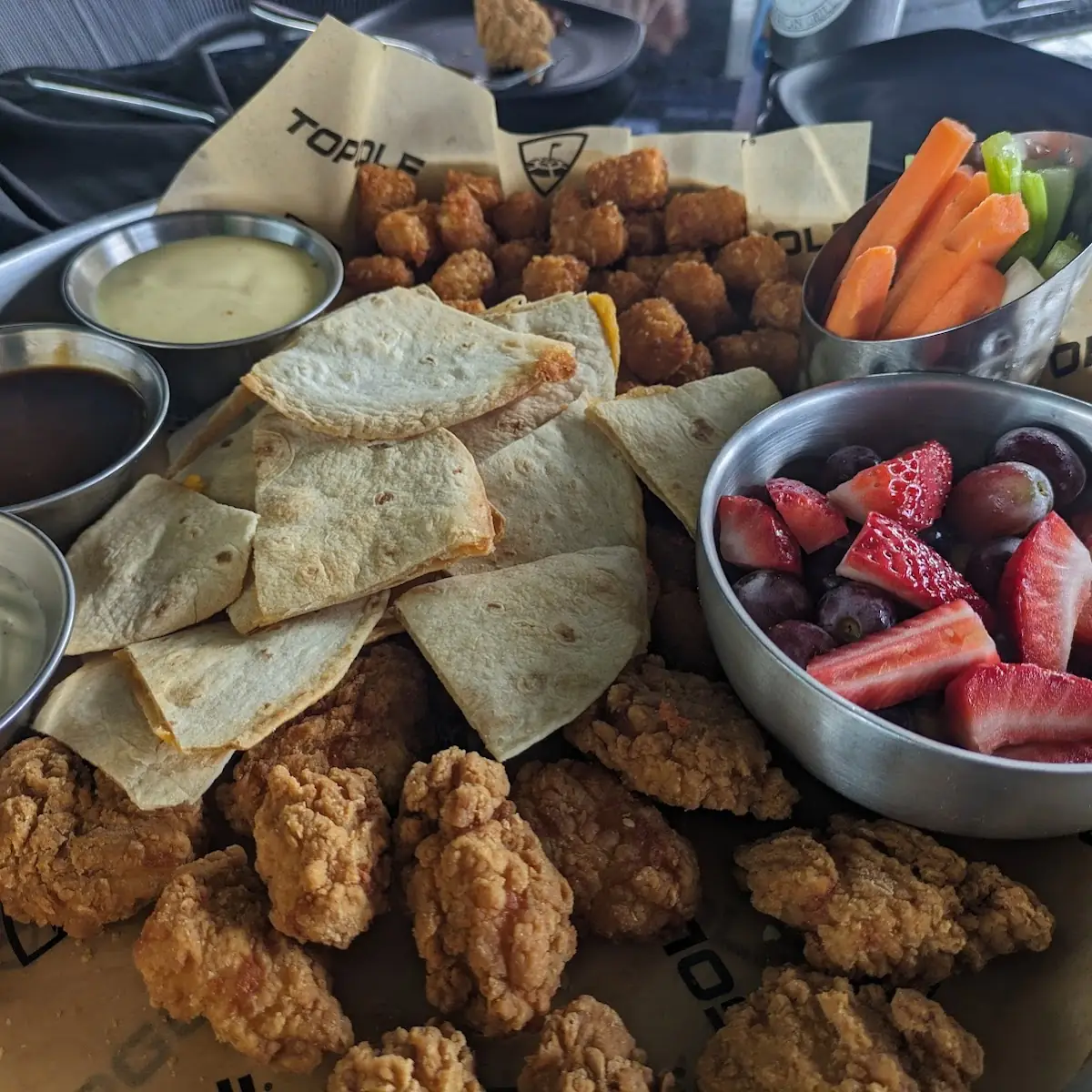 Party Platter