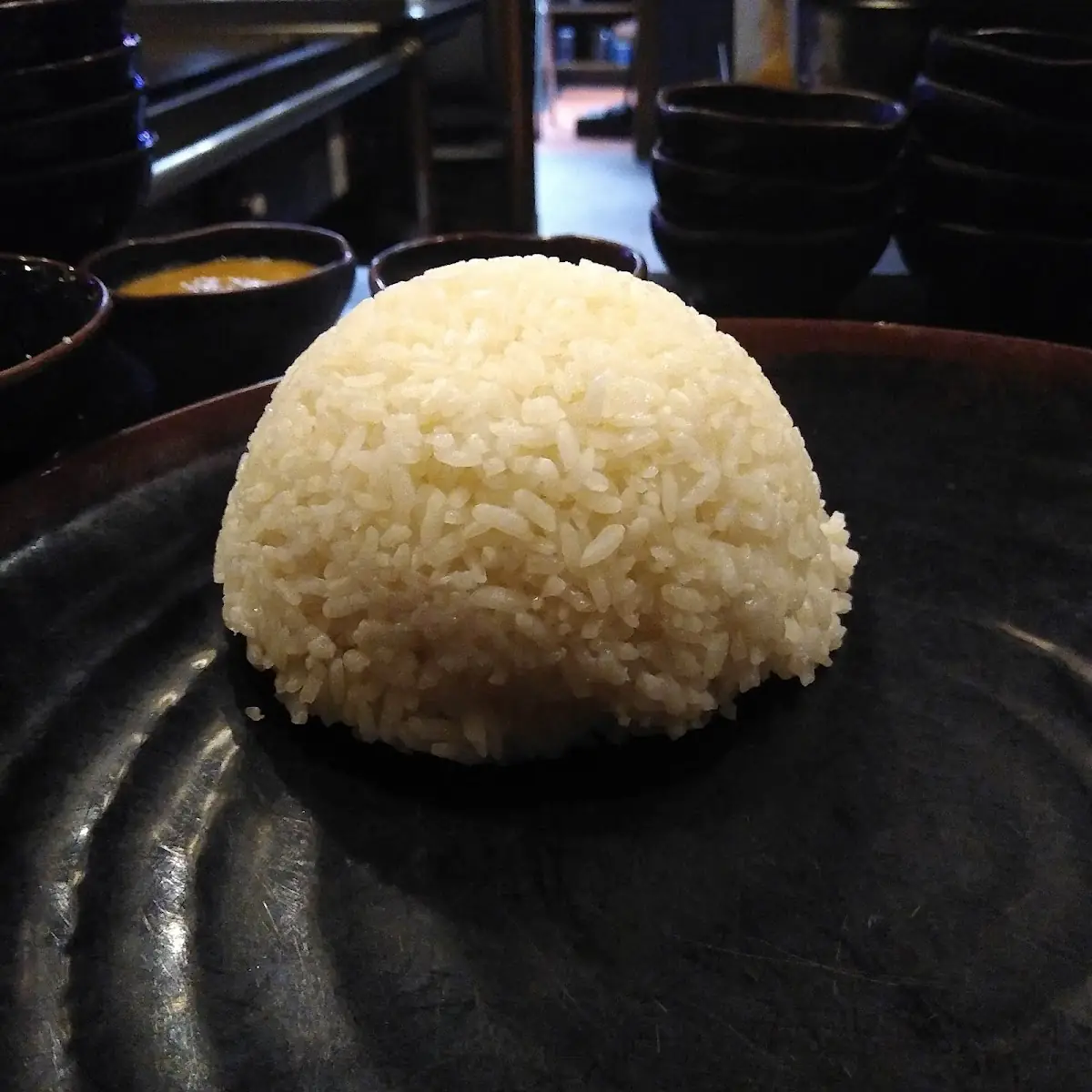 White Rice
