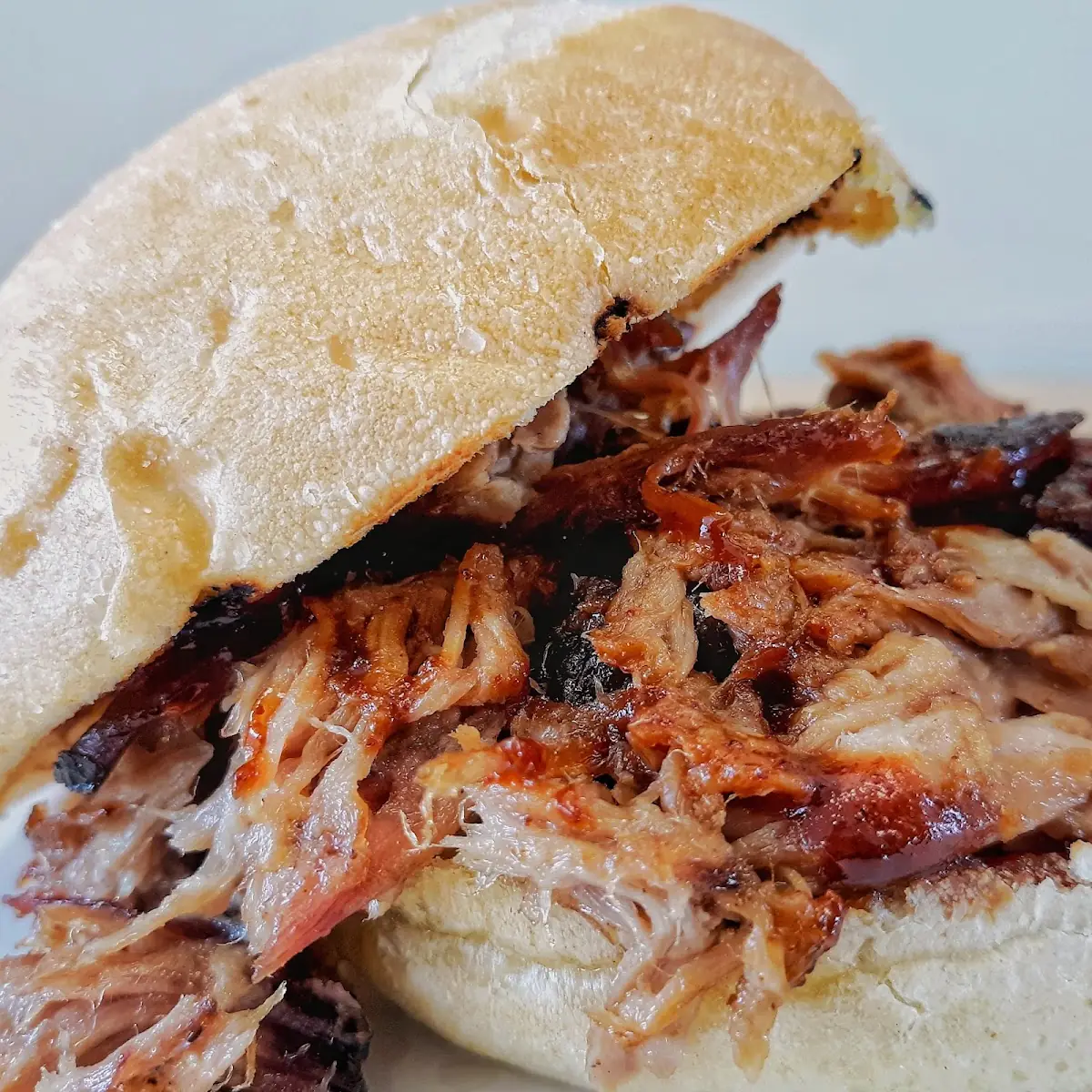 Pulled Pork