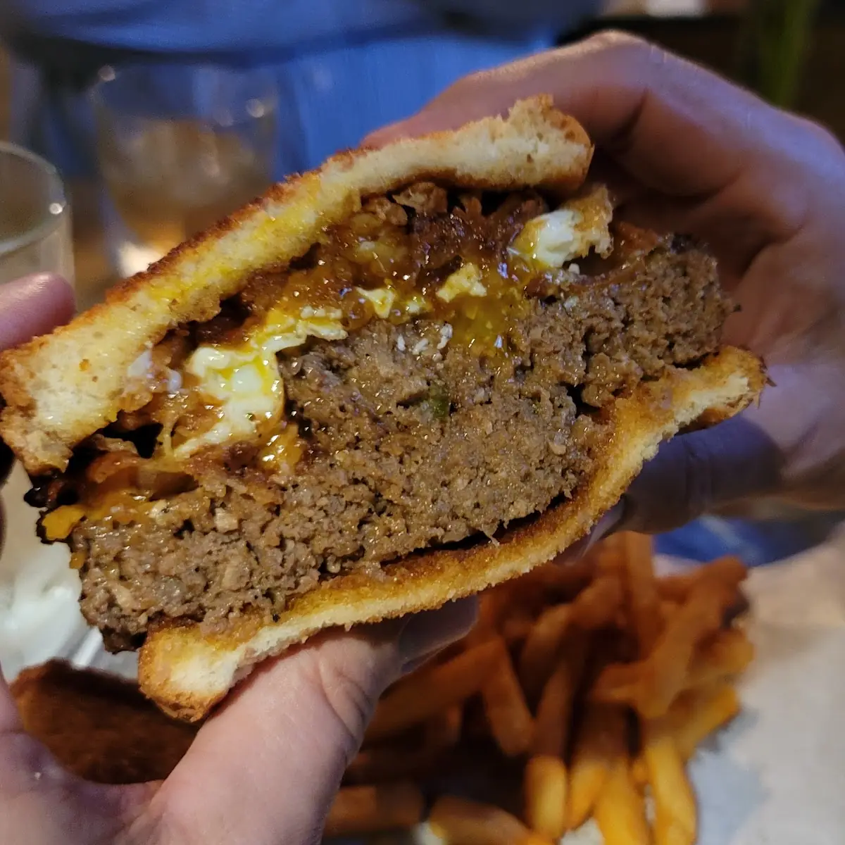 Patty Melt