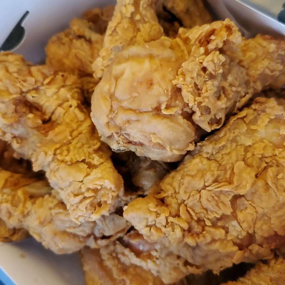 Fried Chicken