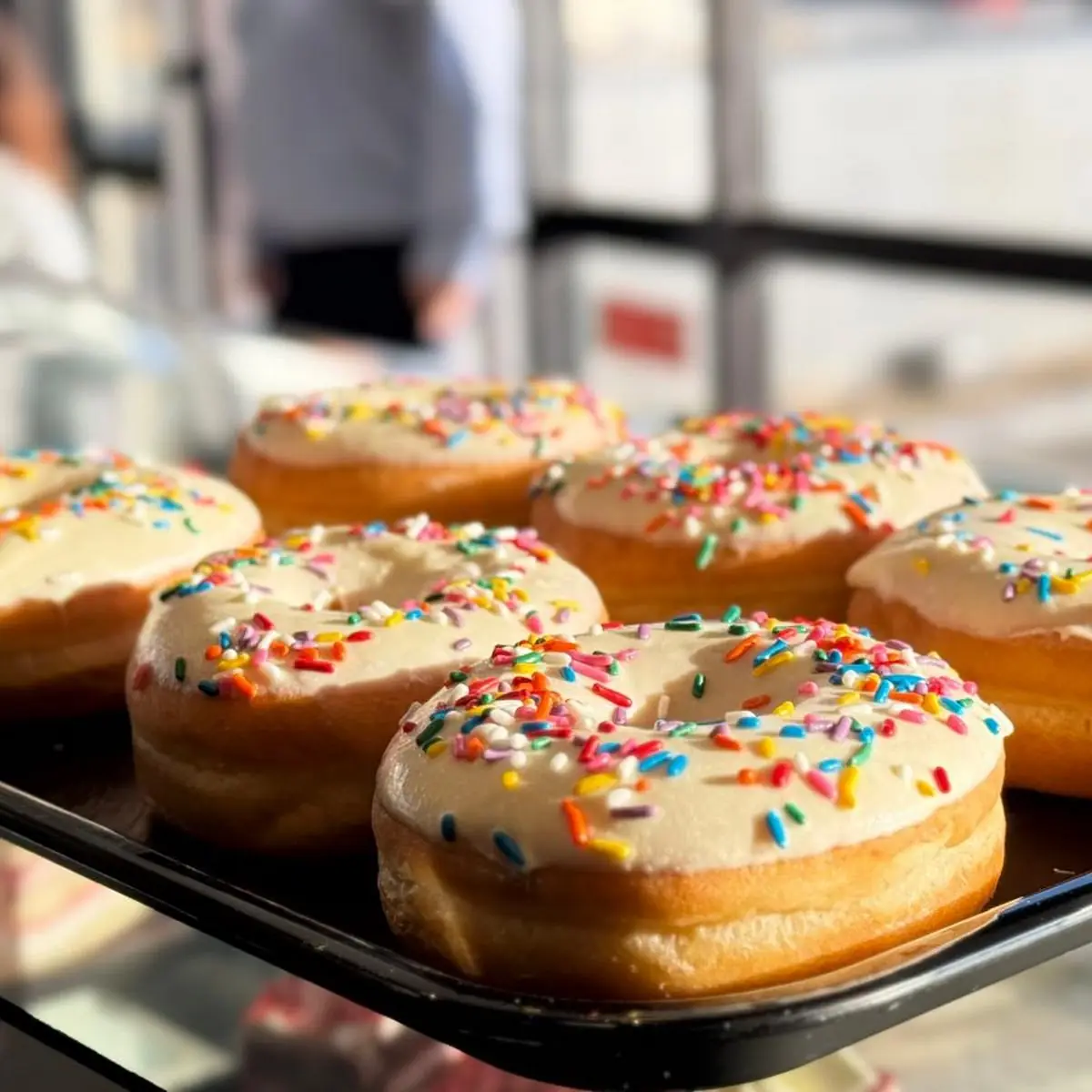 Doughnut
