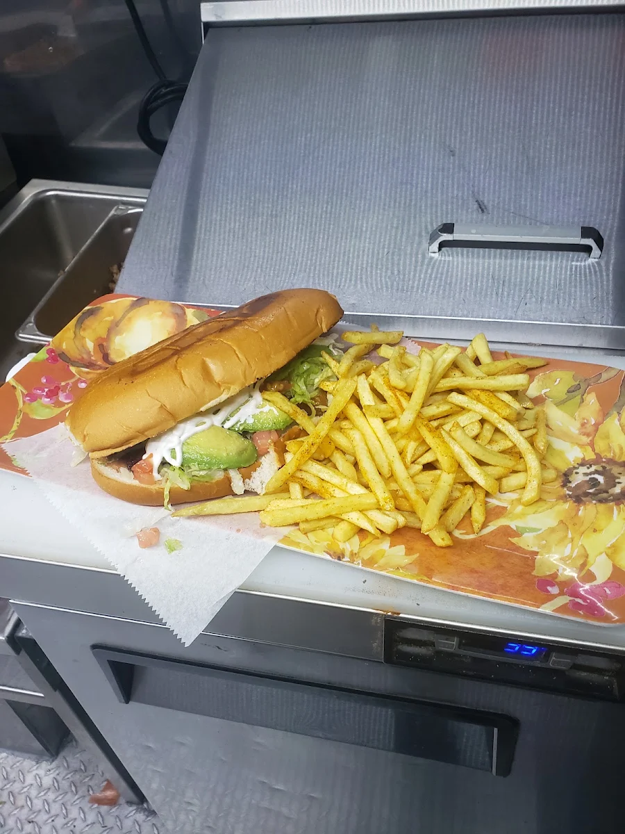Ricas Tortas Con Papas