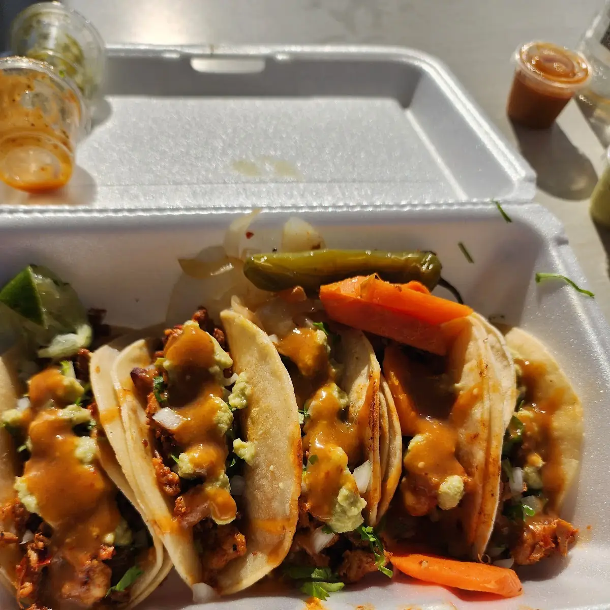 Pastor Taco