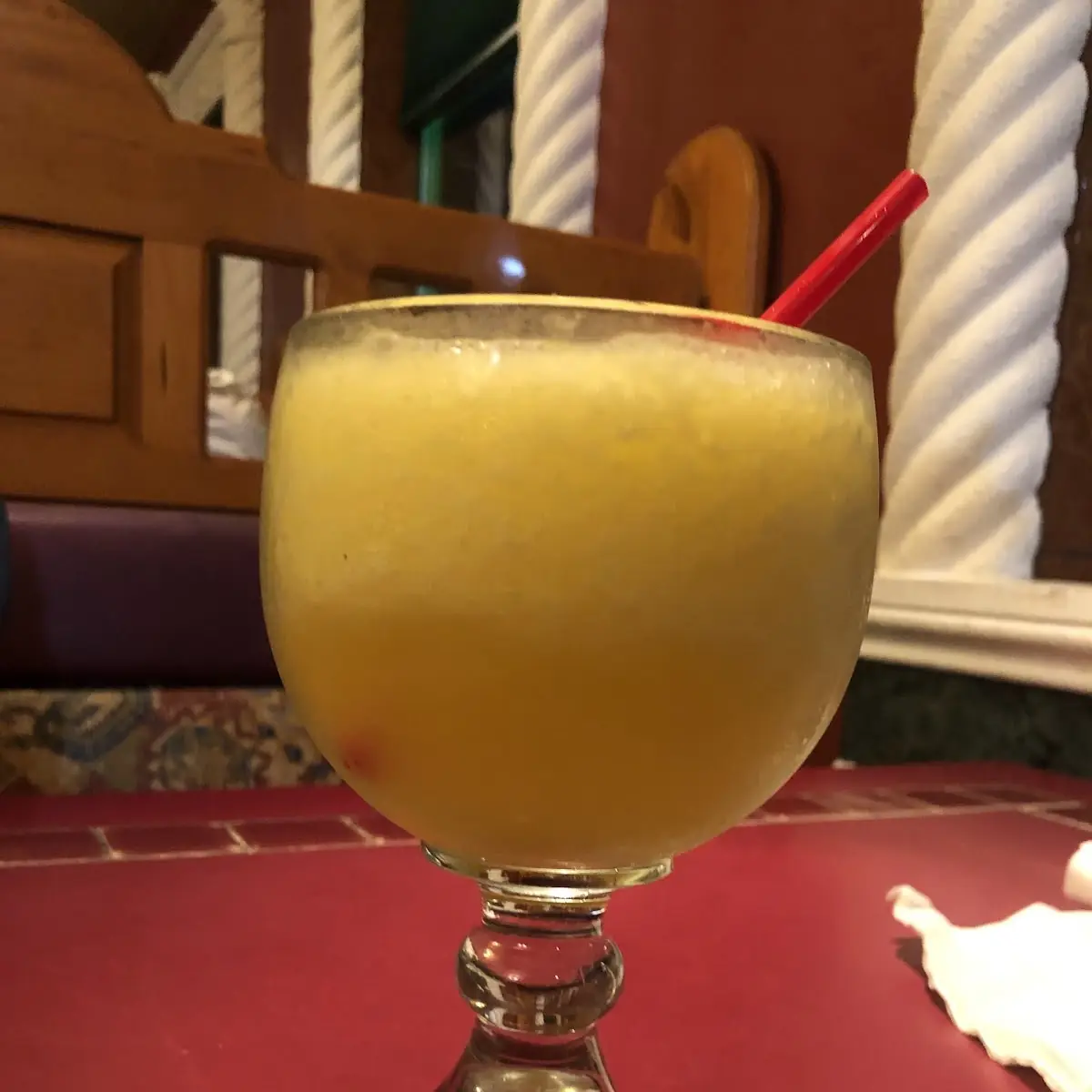 Mango Margarita