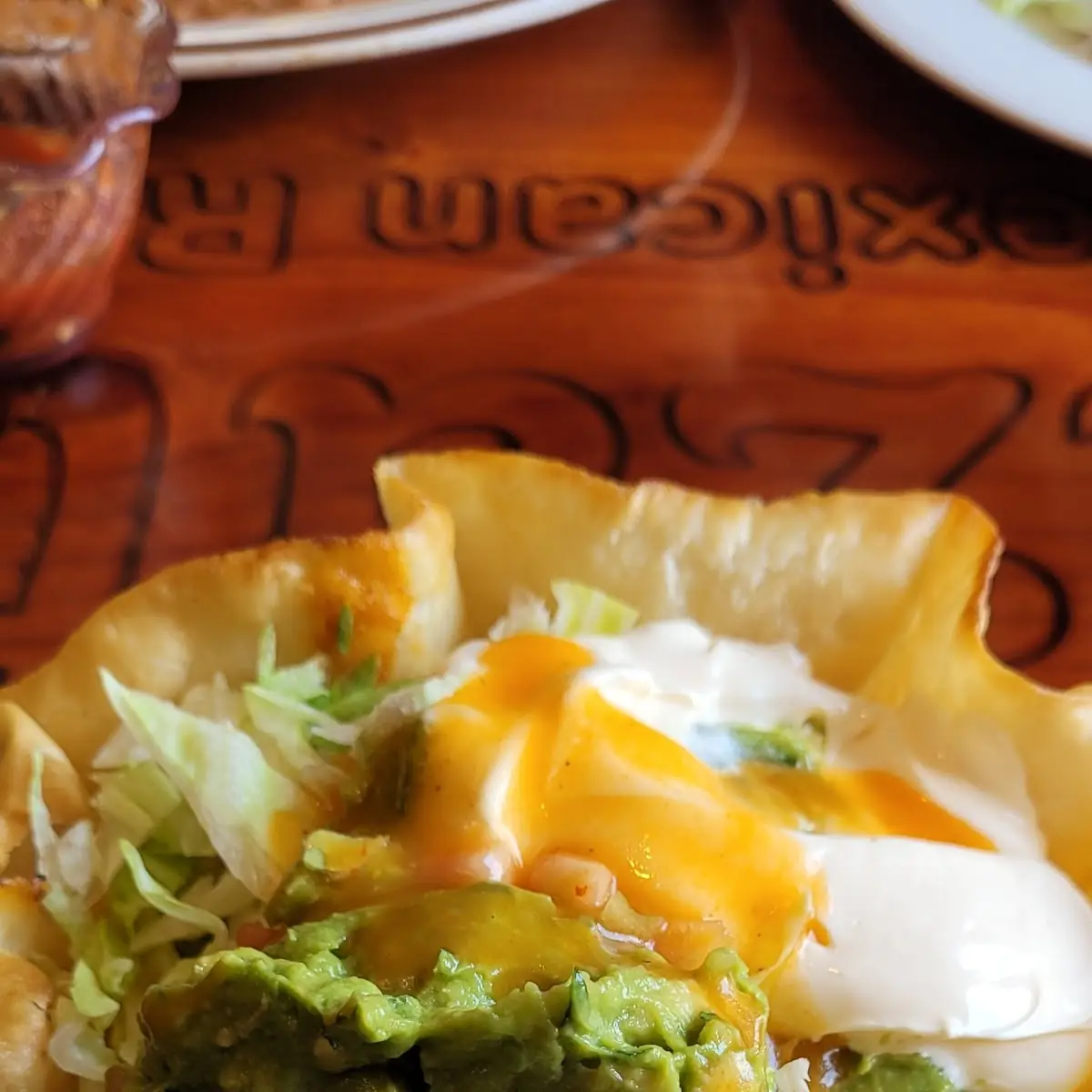 House Salad