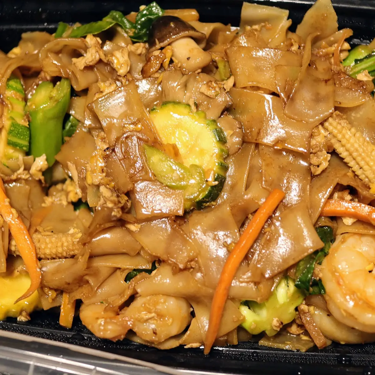 Pad See EW
