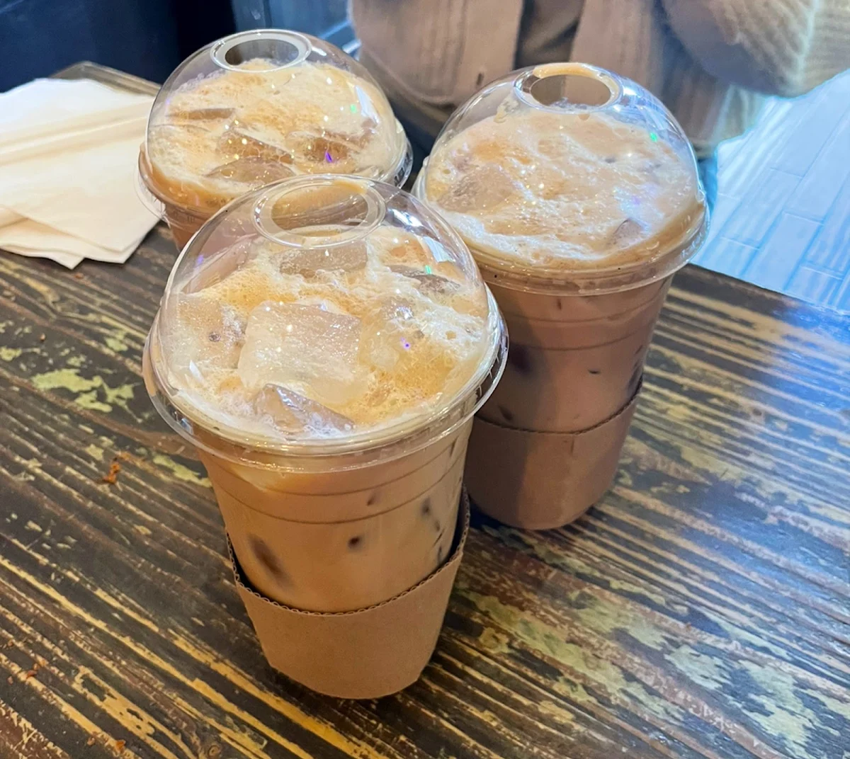 Thai Tea