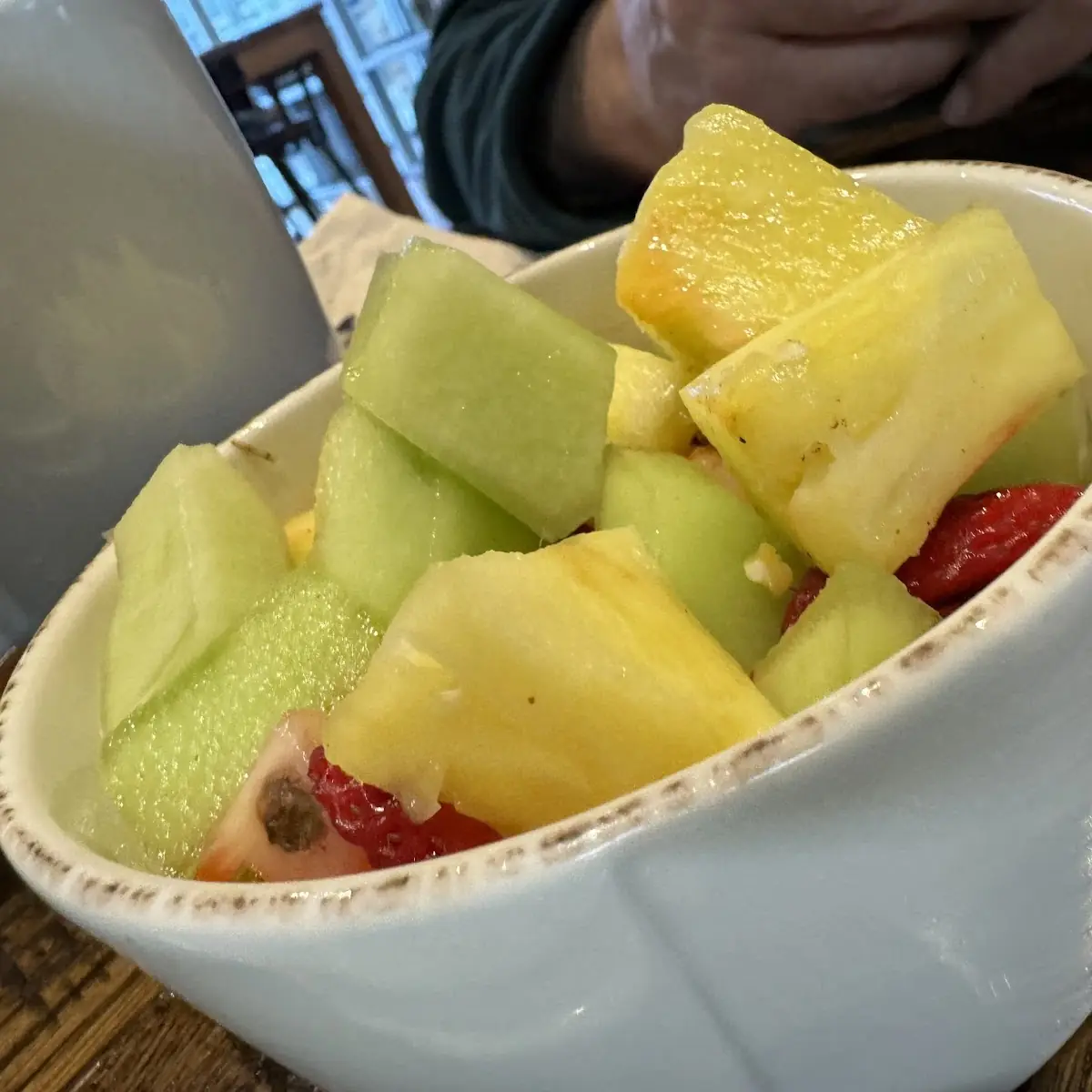Fruit Cup