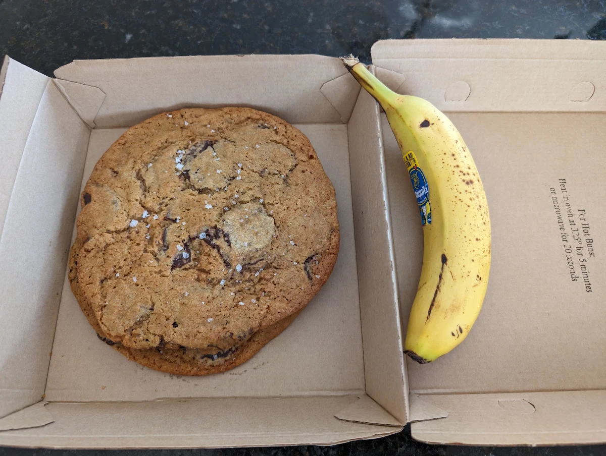Banana Bread