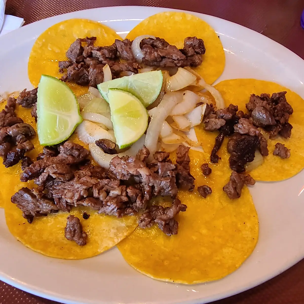 Tacos