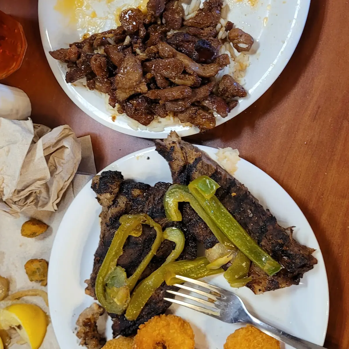 All You Can Eat