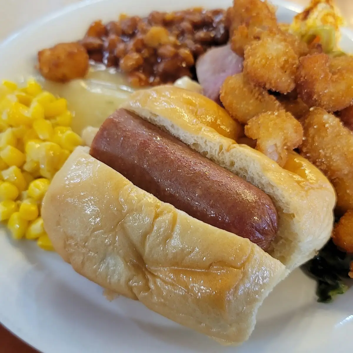 Hot Dog