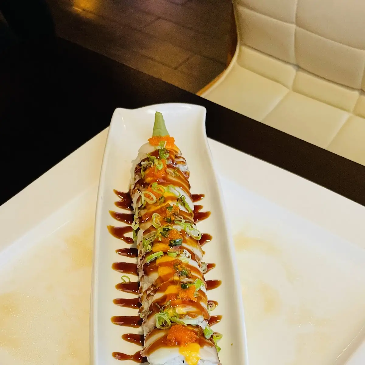 California Roll