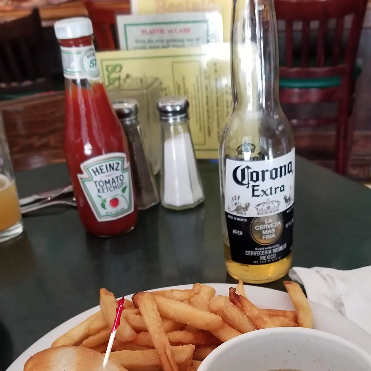 French Dip