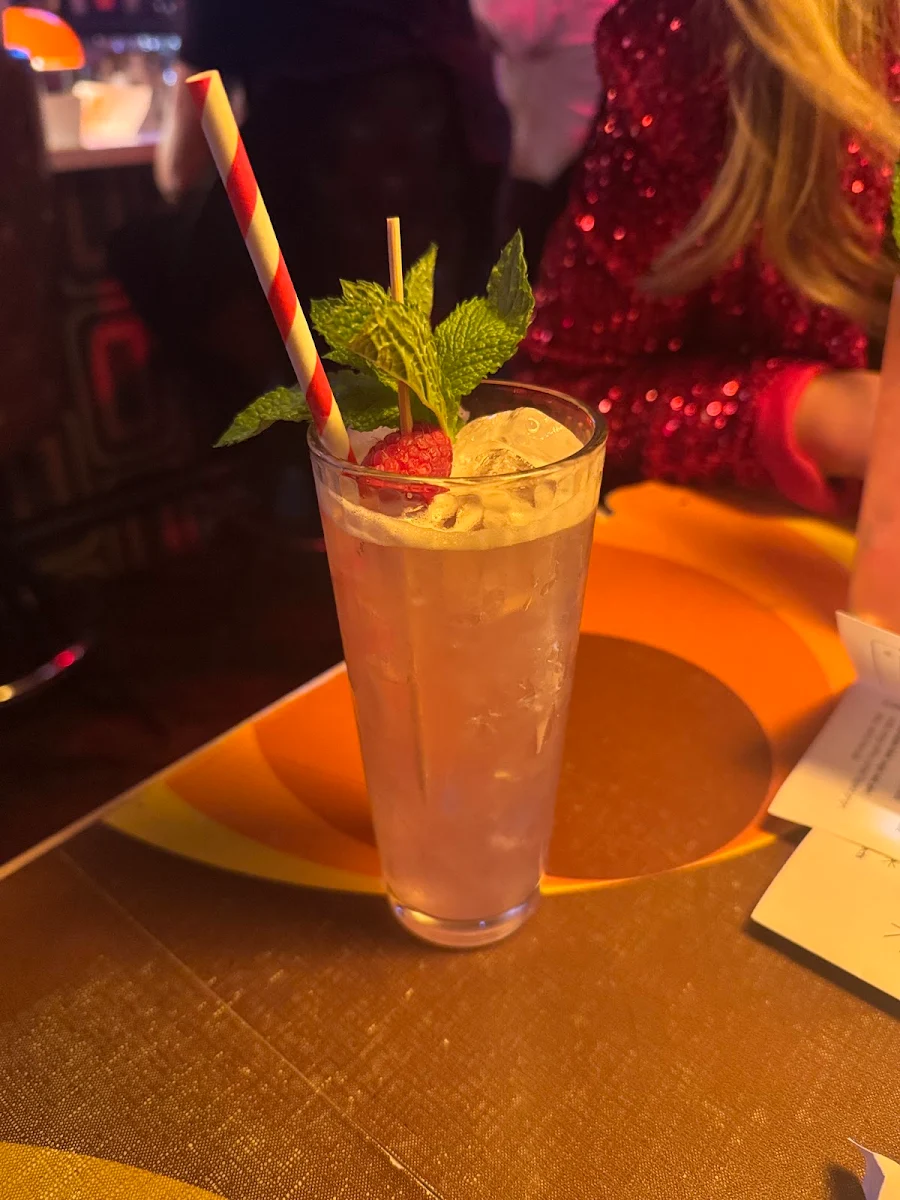 Mai Tai