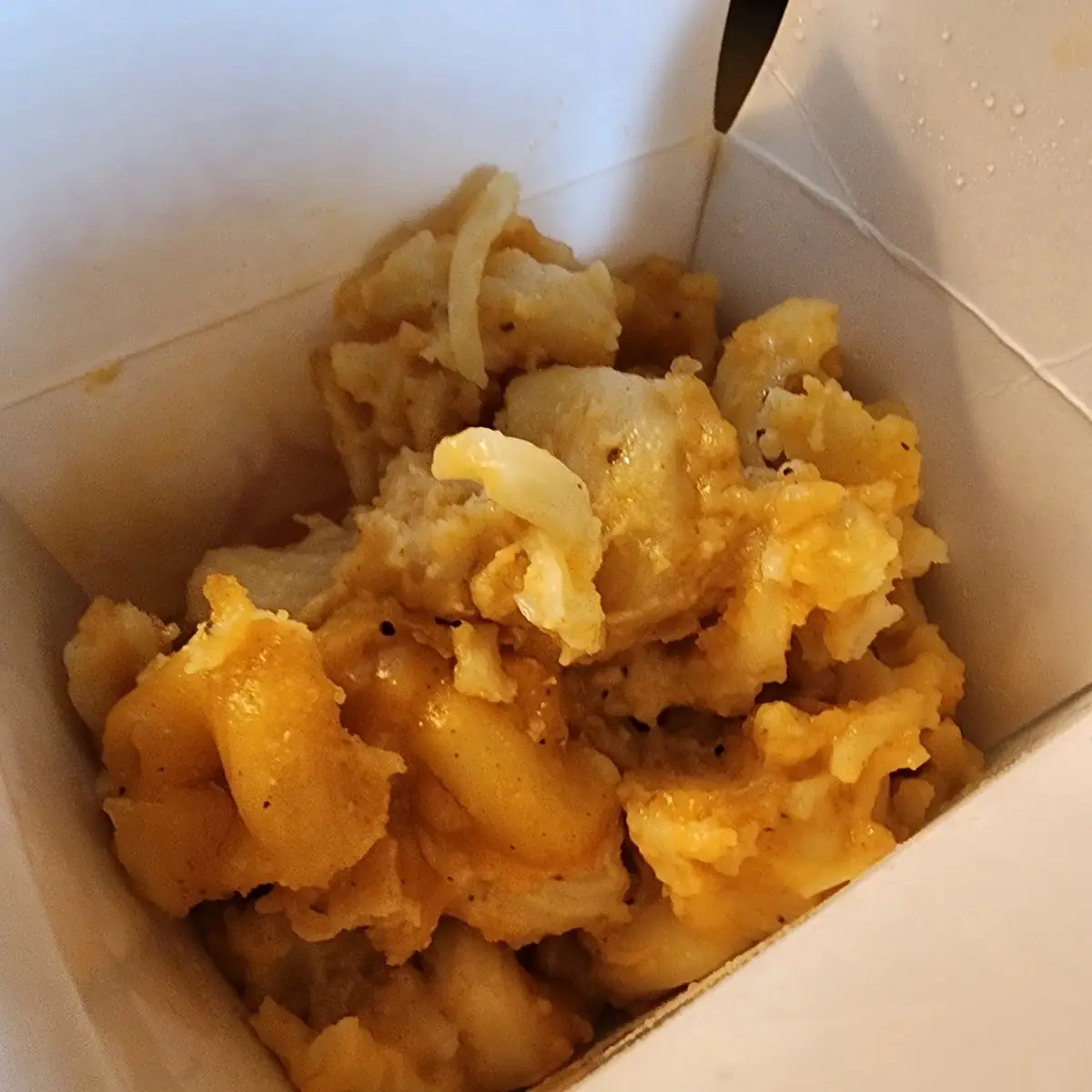 Mac and Cheese