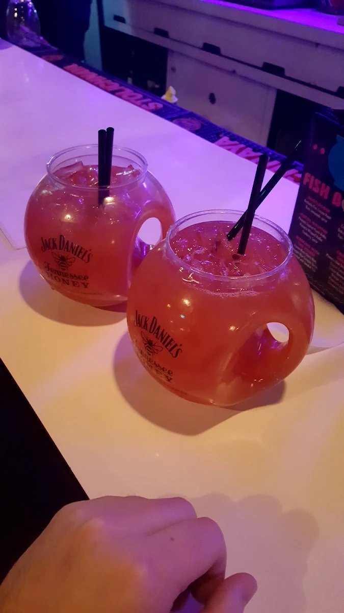 Mai Tai