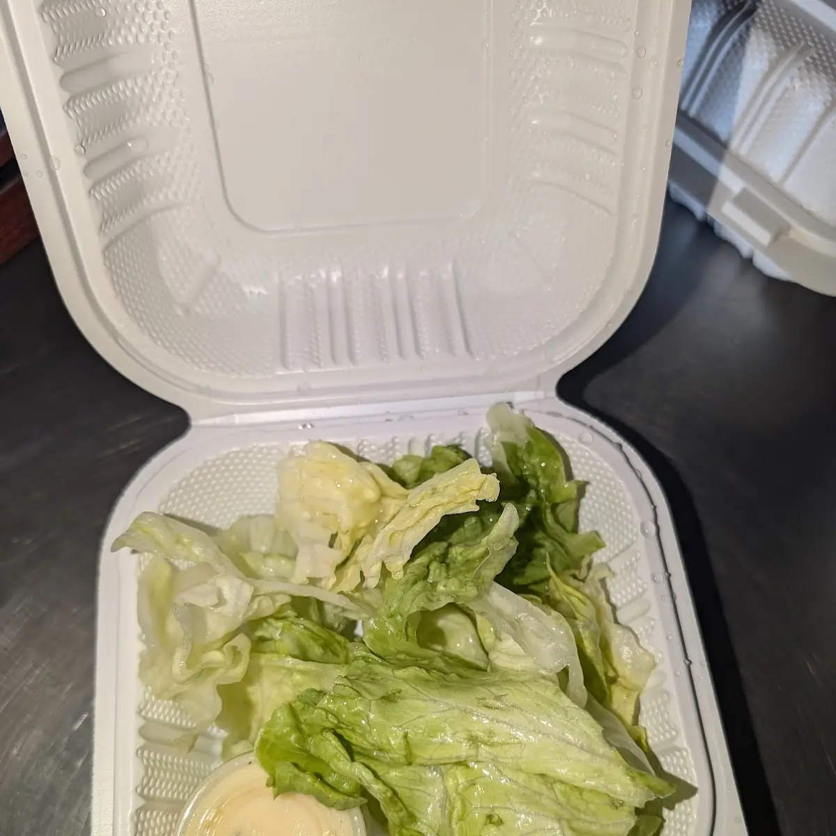 Side Salad