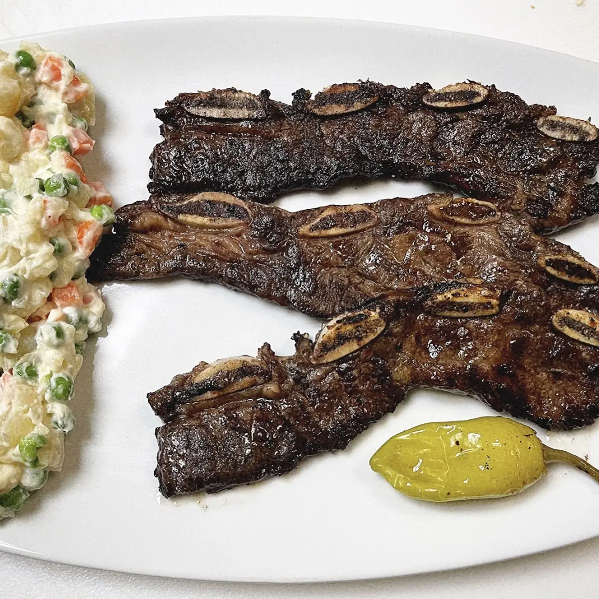Short Ribs