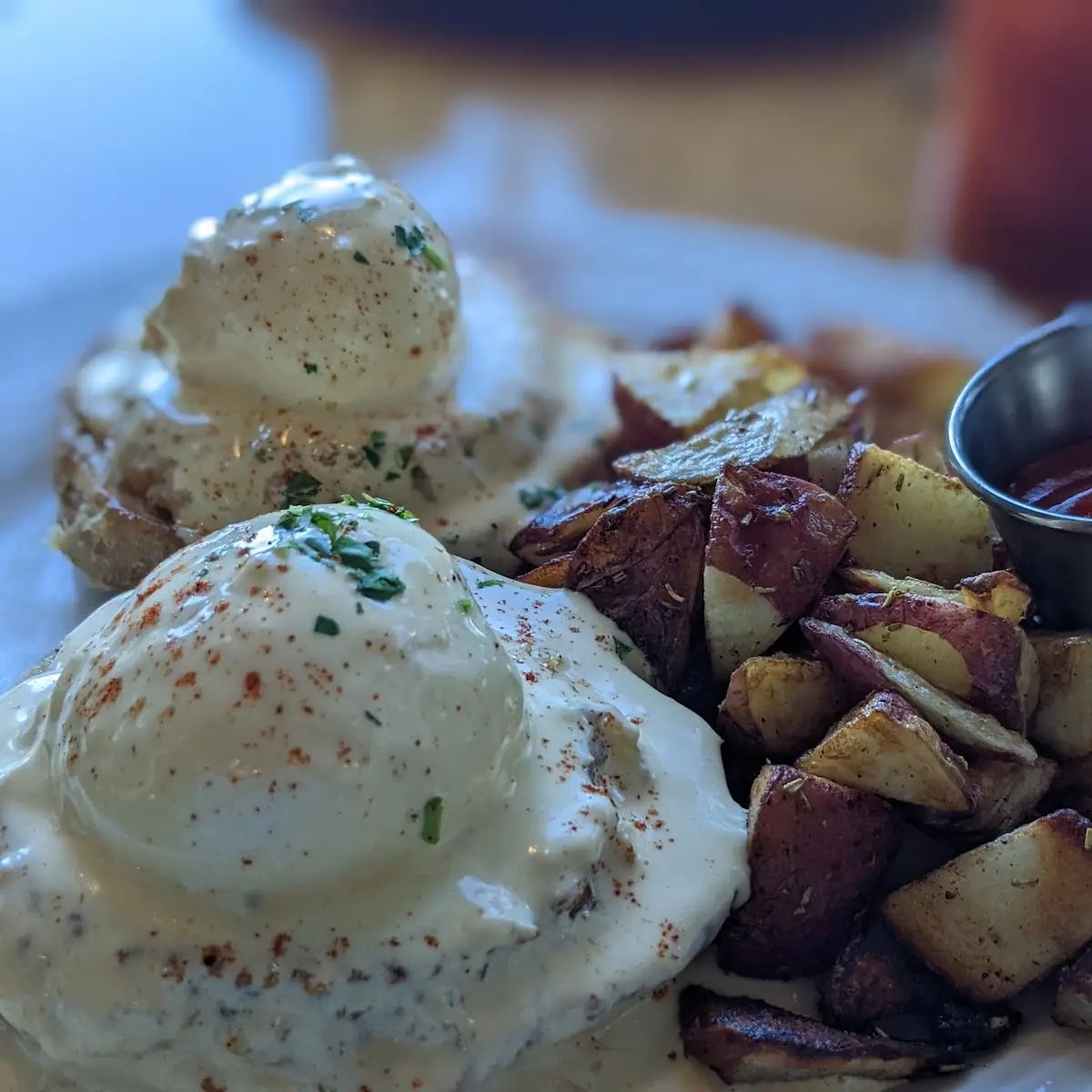 Florentine Benedict