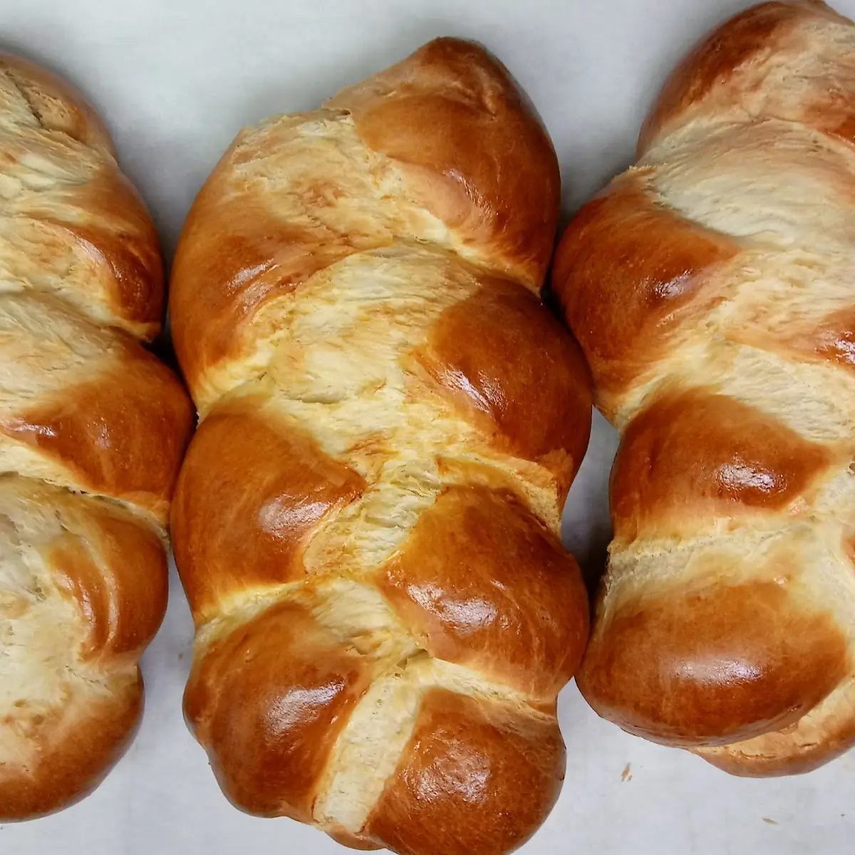Challah Friday Only