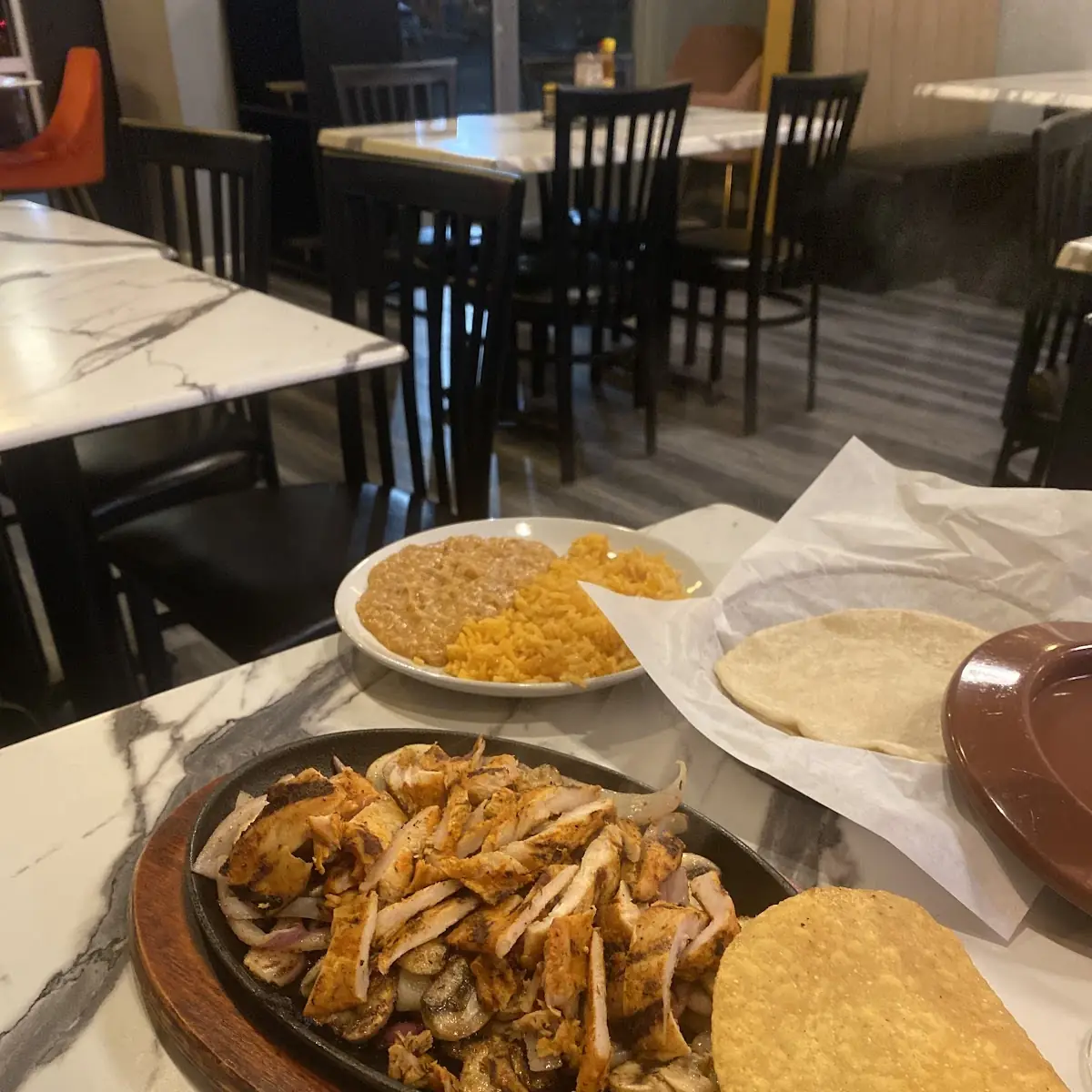 Pulled Pork