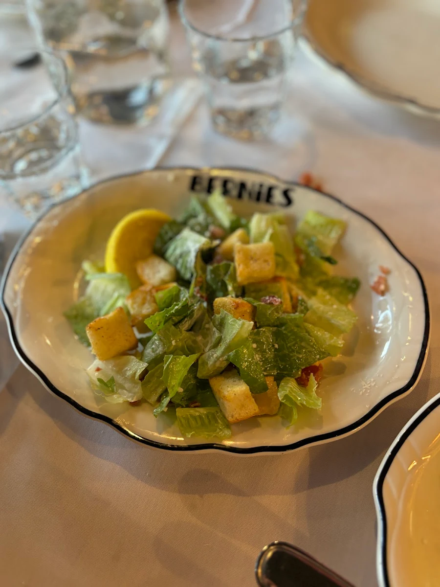 Caesar Salad