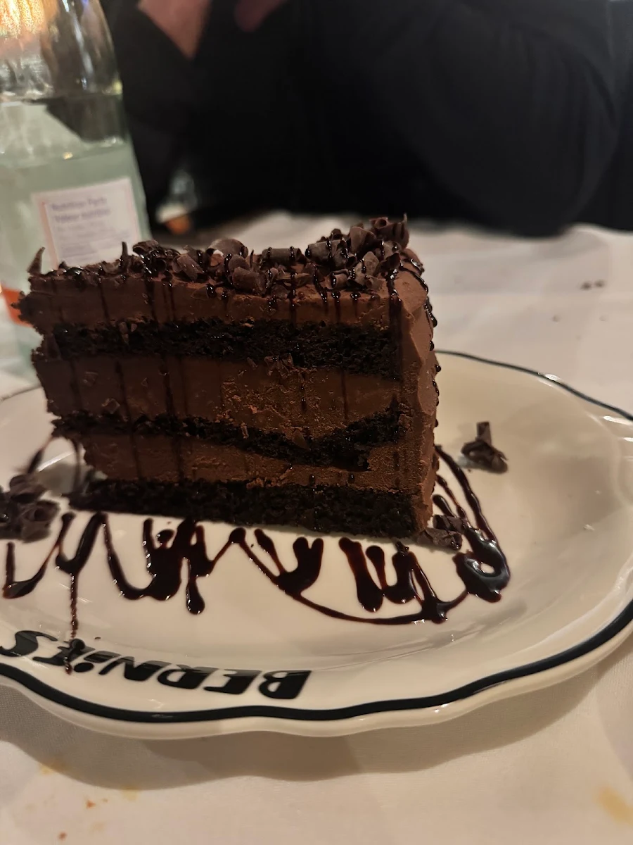 Chocolate Cake