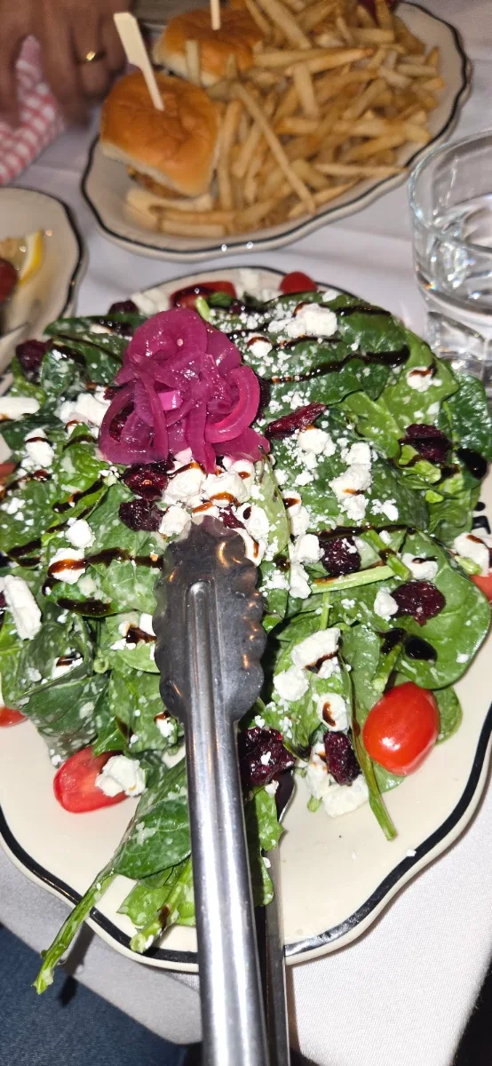 Island Salad