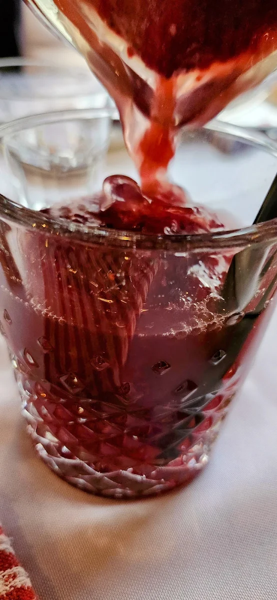 Sangria