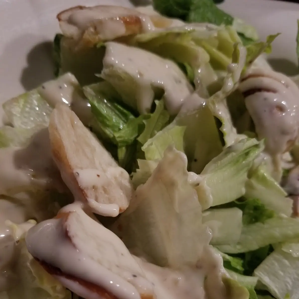 Caesar Salad