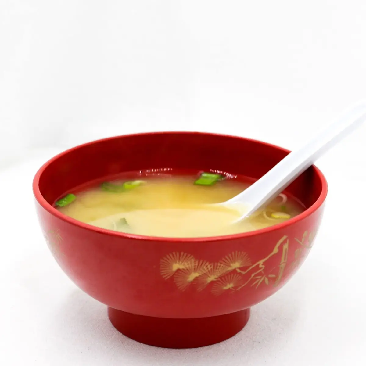 Miso Soup