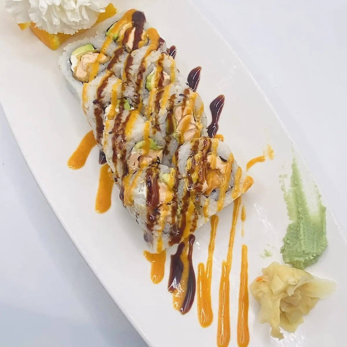 Monster Roll