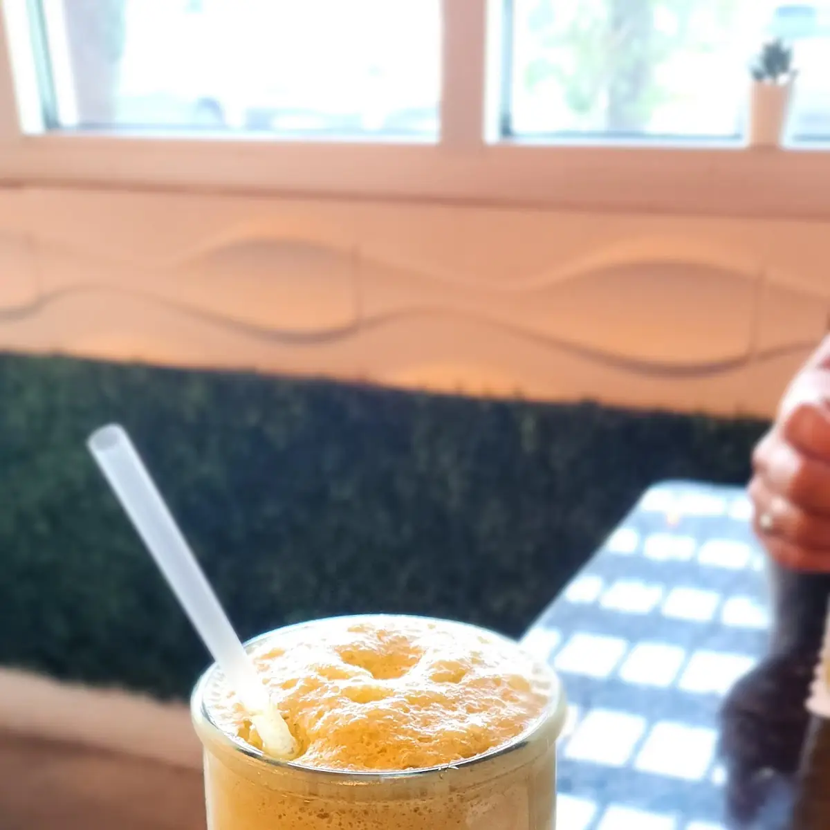 Thai Tea