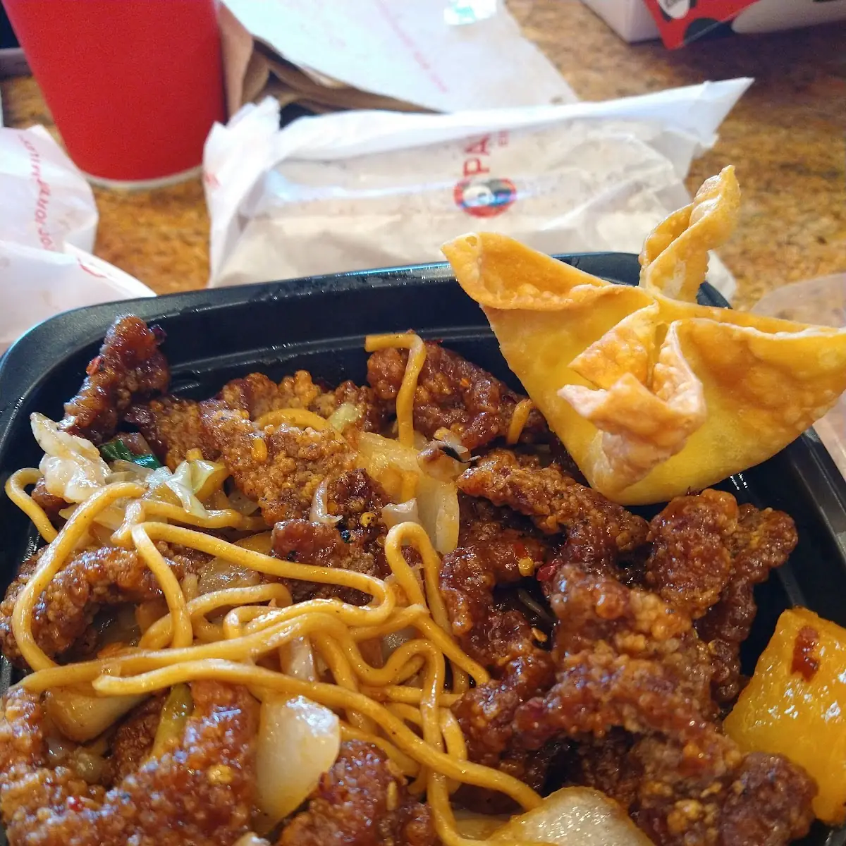 Chili Cheese