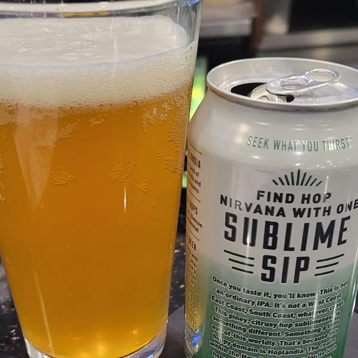 Craft Beer