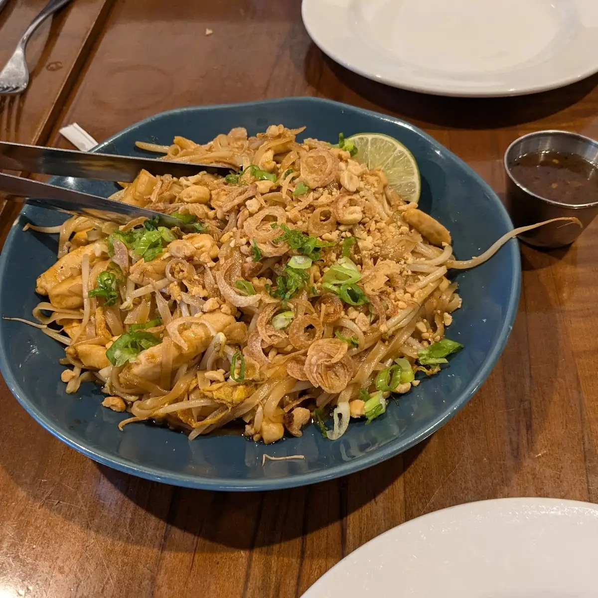 Pad Thai