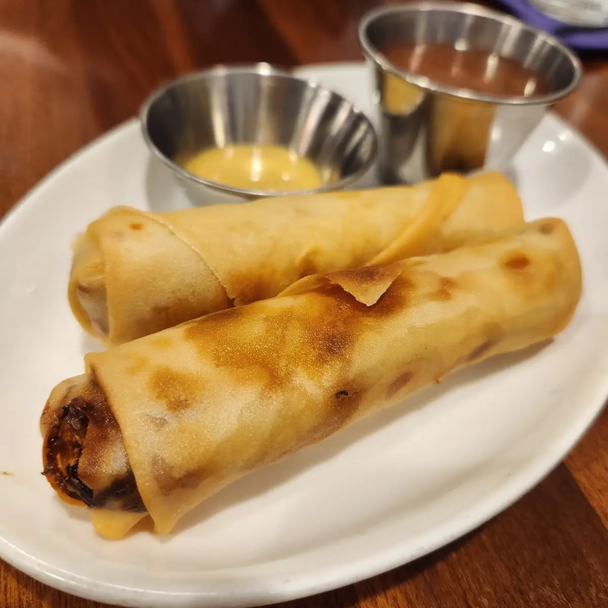 Spring Roll