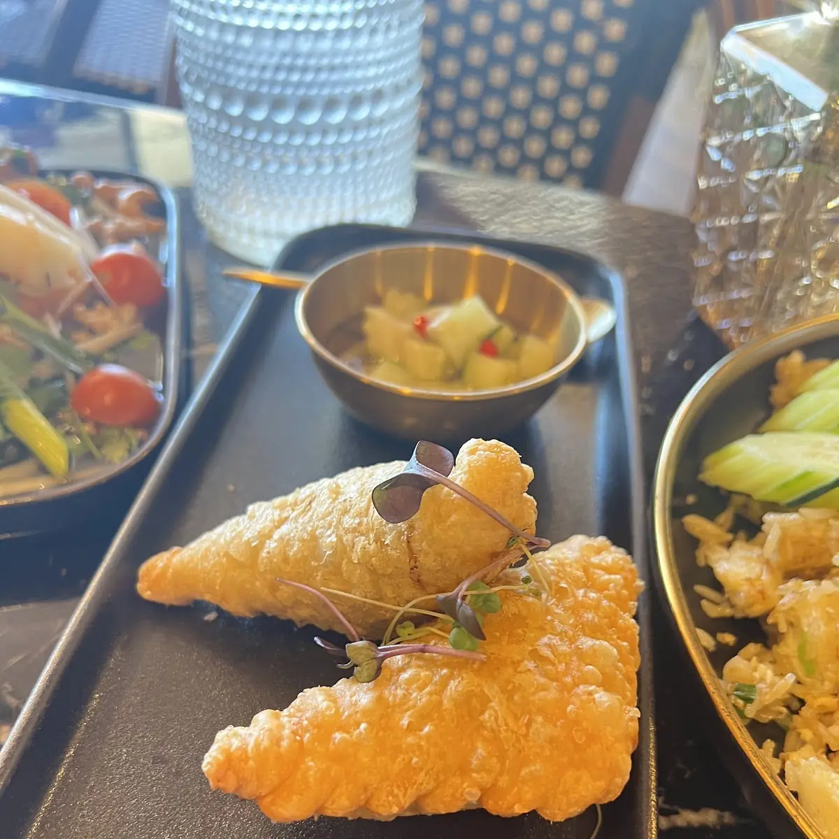 Curry Puff 2