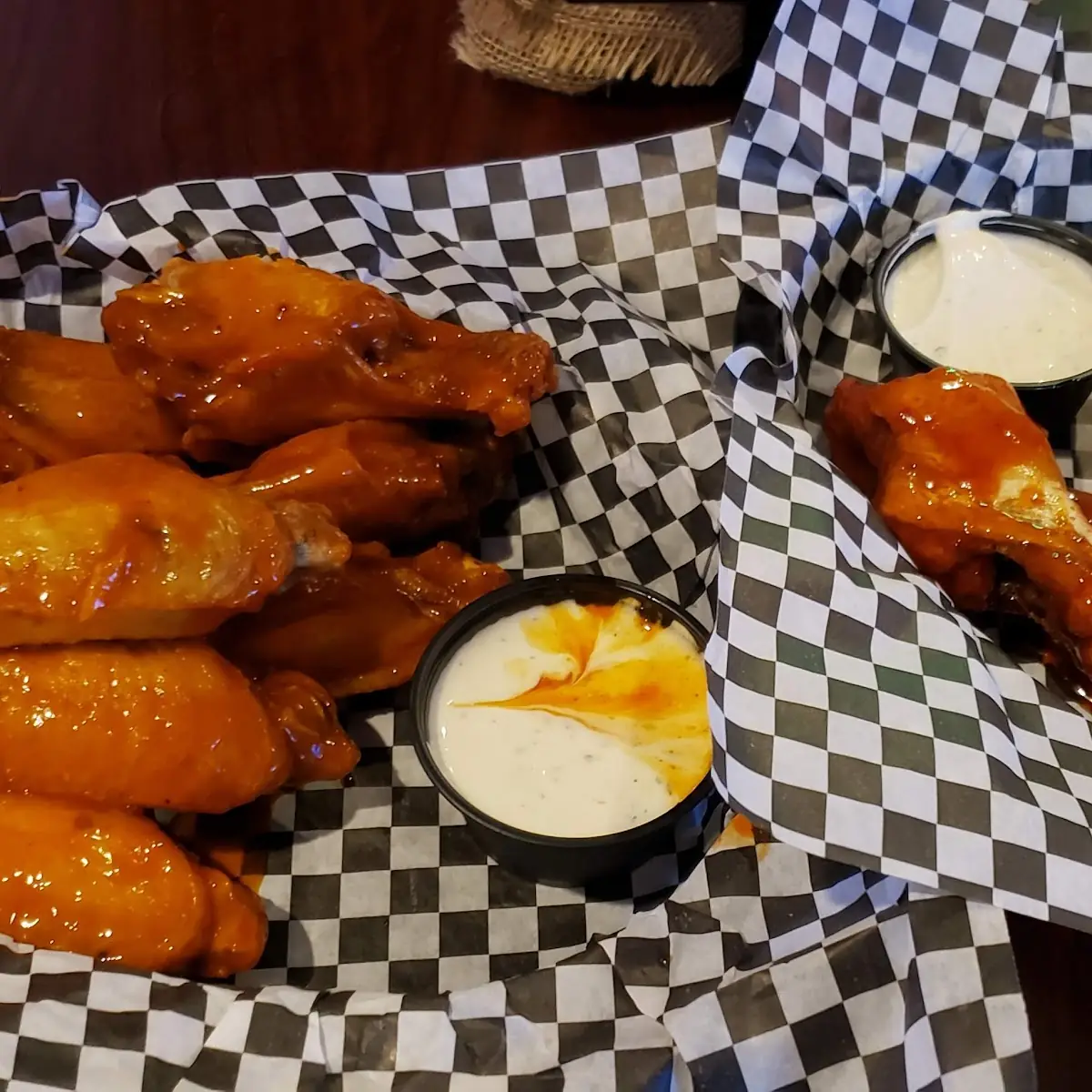Chicken Wings