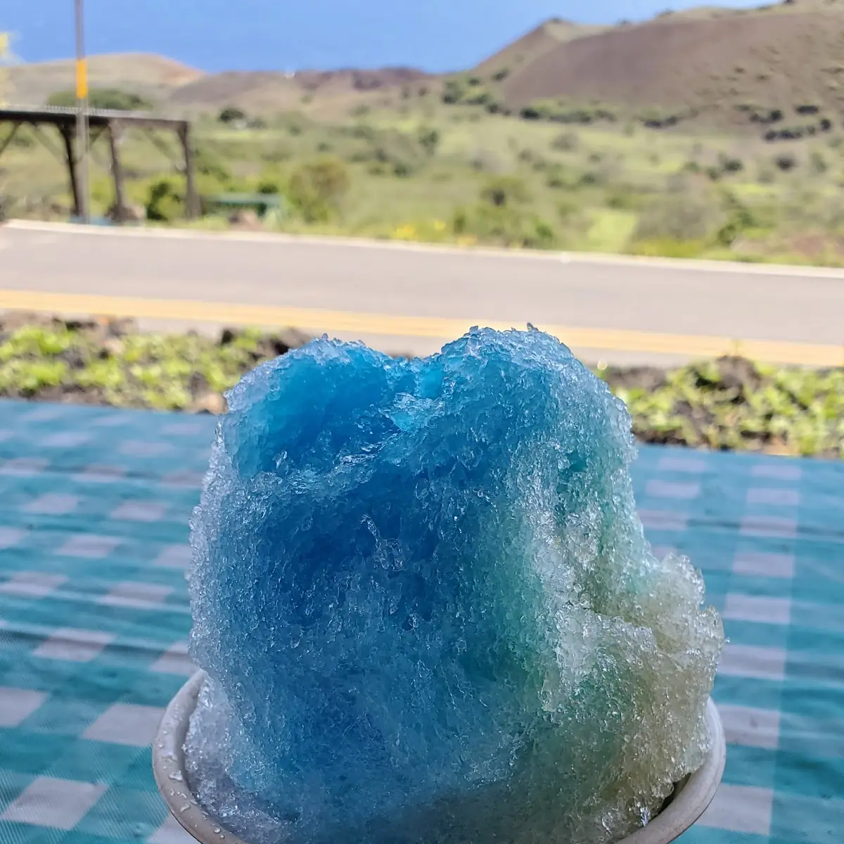 Shaved Ice